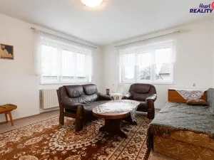 Prodej rodinného domu, Kravaře, Novodvorská, 200 m2