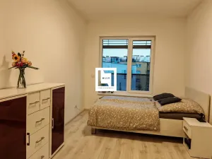 Prodej bytu 2+kk, Olomouc, Wolkerova, 48 m2