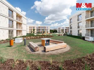 Prodej bytu 2+kk, Brandýs nad Labem-Stará Boleslav, Dřevčická, 32 m2