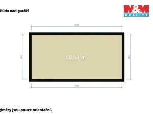 Prodej rodinného domu, Myslinka, 110 m2