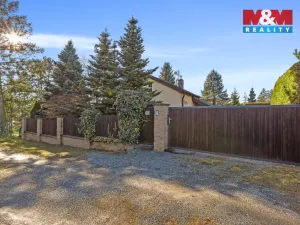 Prodej chaty, Štěchovice - Masečín, 92 m2