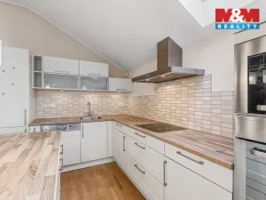 Prodej chaty, Štěchovice - Masečín, 92 m2