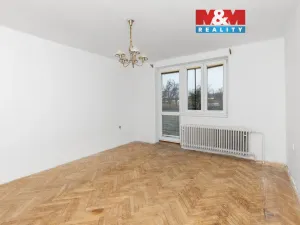 Prodej bytu 3+1, Vršce, 70 m2