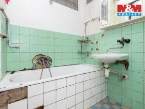 Prodej bytu 3+1, Vršce, 70 m2