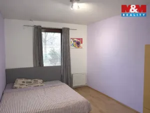 Prodej bytu 2+kk, Beroun - Beroun-Město, Pod Homolkou, 45 m2