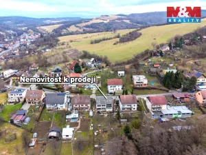 Prodej rodinného domu, Bohuslavice u Zlína, 220 m2