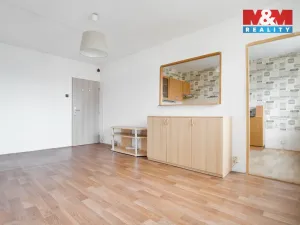 Prodej bytu 3+1, Most, Česká, 62 m2