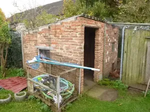 Dražba rodinného domu, Přehýšov, 133 m2