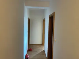 Dražba rodinného domu, Staré Město, Jezuitská, 126 m2