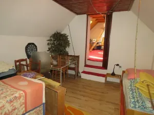 Dražba rodinného domu, Brodce, Dobrovická, 96 m2