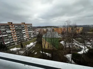 Pronájem bytu 3+1, Chomutov, Kundratická, 71 m2