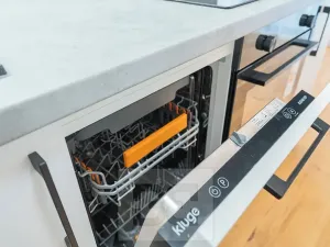 Pronájem bytu 1+kk, Praha - Košíře, Starokošířská, 43 m2