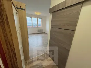 Pronájem bytu 1+1, České Budějovice, Emy Destinové, 36 m2