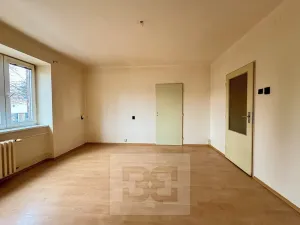 Prodej bytu 2+1, Přerov, Fügnerova, 60 m2