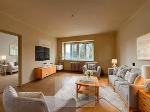 Prodej bytu 2+1, Přerov, Fügnerova, 60 m2