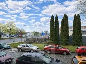 Prodej bytu 2+1, Přerov, Fügnerova, 60 m2