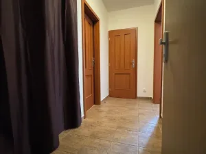 Pronájem bytu 2+kk, Plzeň, Květná, 53 m2