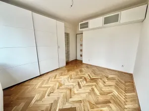 Pronájem bytu 3+1, Středokluky, Lidická, 75 m2
