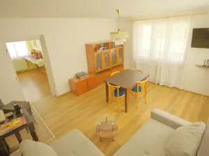 Prodej rodinného domu, Týn nad Vltavou, U lípy, 151 m2