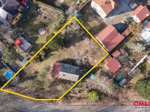 Prodej pozemku pro bydlení, Pyšely, 1191 m2