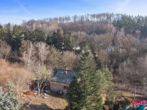 Prodej pozemku pro bydlení, Pyšely, 1191 m2