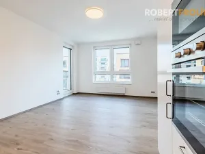 Pronájem bytu 2+kk, Praha - Ruzyně, Stočesova, 51 m2