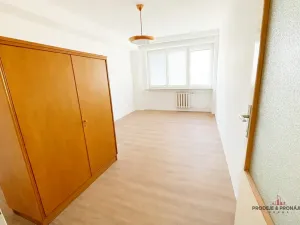 Pronájem bytu 3+1, Praha - Dejvice, Evropská, 93 m2