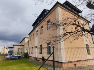 Pronájem bytu 1+1, Šumperk, Žerotínova, 40 m2