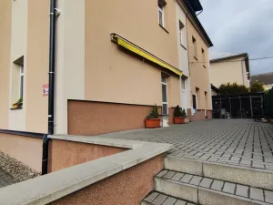 Pronájem bytu 1+1, Šumperk, Žerotínova, 40 m2