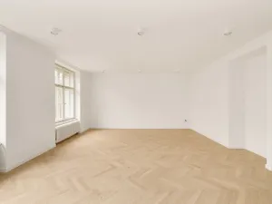 Prodej bytu 3+kk, Praha - Vinohrady, Rejskova, 97 m2