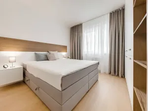 Pronájem bytu 3+kk, Praha - Vysočany, Hindlova, 62 m2