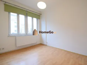 Pronájem bytu 2+kk, Praha - Nusle, Lounských, 55 m2