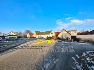 Prodej rodinného domu, České Budějovice, České Vrbné, 117 m2