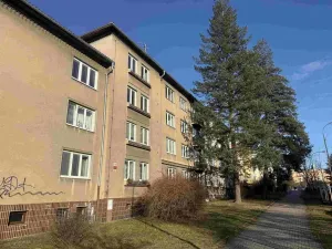 Prodej bytu 2+1, Plzeň, Suvorovova, 51 m2