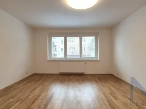 Pronájem bytu 2+kk, Praha - Veleslavín, Za vokovickou vozovnou, 44 m2