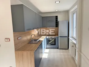 Pronájem bytu 3+kk, Karviná - Mizerov, Příční, 63 m2