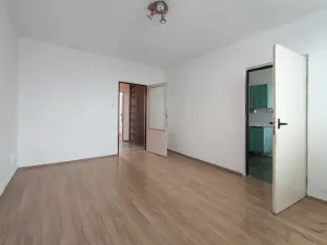 Prodej bytu 3+1, Domašov nad Bystřicí, Náměstí, 71 m2