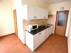 Pronájem bytu 2+1, Písek, 59 m2