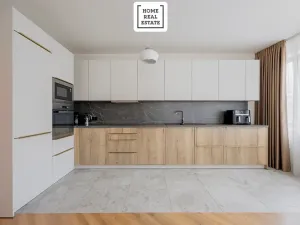 Prodej bytu 3+kk, Praha - Vršovice, Francouzská, 95 m2