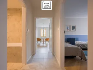 Prodej bytu 3+kk, Praha - Vršovice, Francouzská, 95 m2