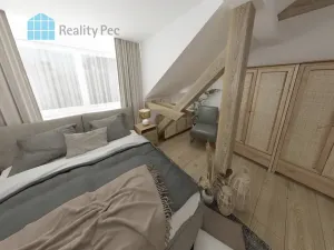 Prodej bytu 3+kk, Mladé Buky, 78 m2