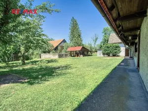 Prodej pozemku pro bydlení, Záhornice, Hlavní, 1031 m2