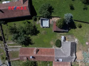 Prodej pozemku pro bydlení, Záhornice, Hlavní, 1031 m2