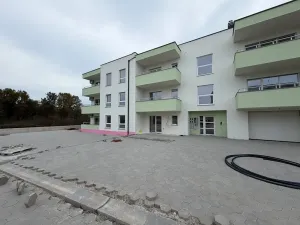 Prodej bytu 3+kk, Medulin, Chorvatsko, 58 m2