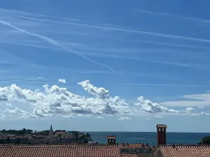 Prodej bytu 3+1, Poreč, Chorvatsko, 86 m2