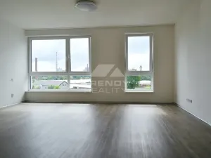 Pronájem bytu 1+kk, Plzeň, Na Roudné, 50 m2