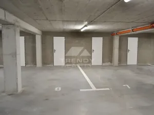 Pronájem bytu 1+kk, Plzeň, Na Roudné, 50 m2