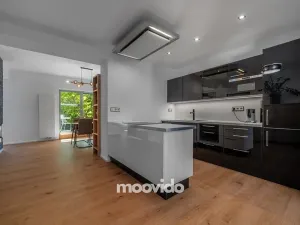 Prodej kanceláře, Praha - Malešice, Vydrova, 163 m2