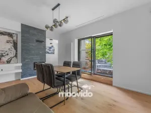 Prodej kanceláře, Praha - Malešice, Vydrova, 163 m2