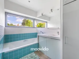 Prodej kanceláře, Praha - Malešice, Vydrova, 163 m2